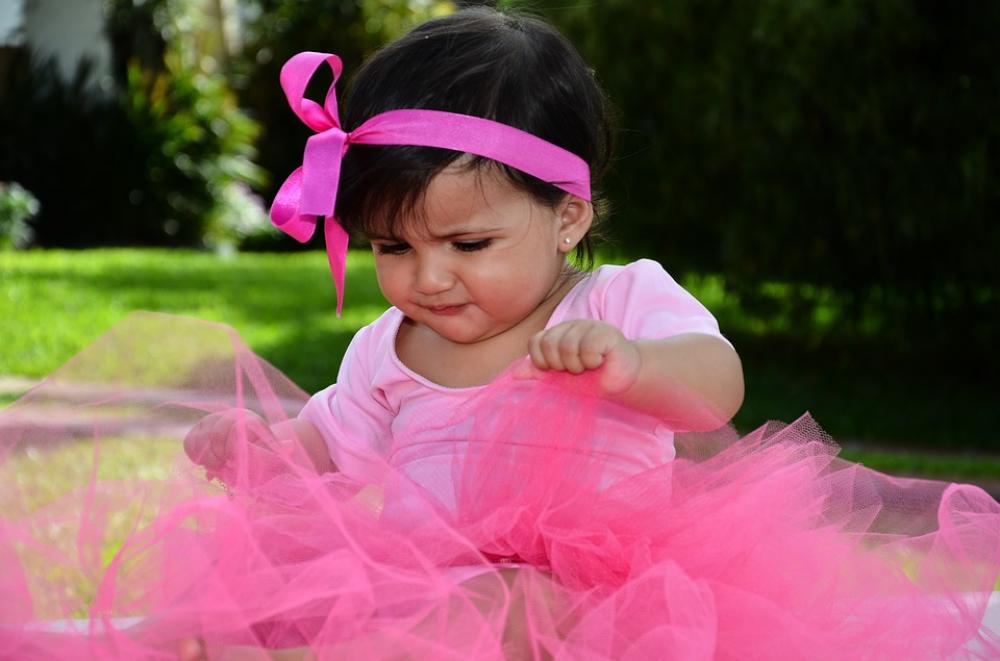 Girl Linda Cute Rosa Girl Linda Cute Rosa
