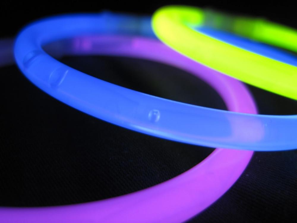 Glow Stick Shining Color Deco Lighting Colorful Glow Stick Shining Color Deco Lighting Colorful