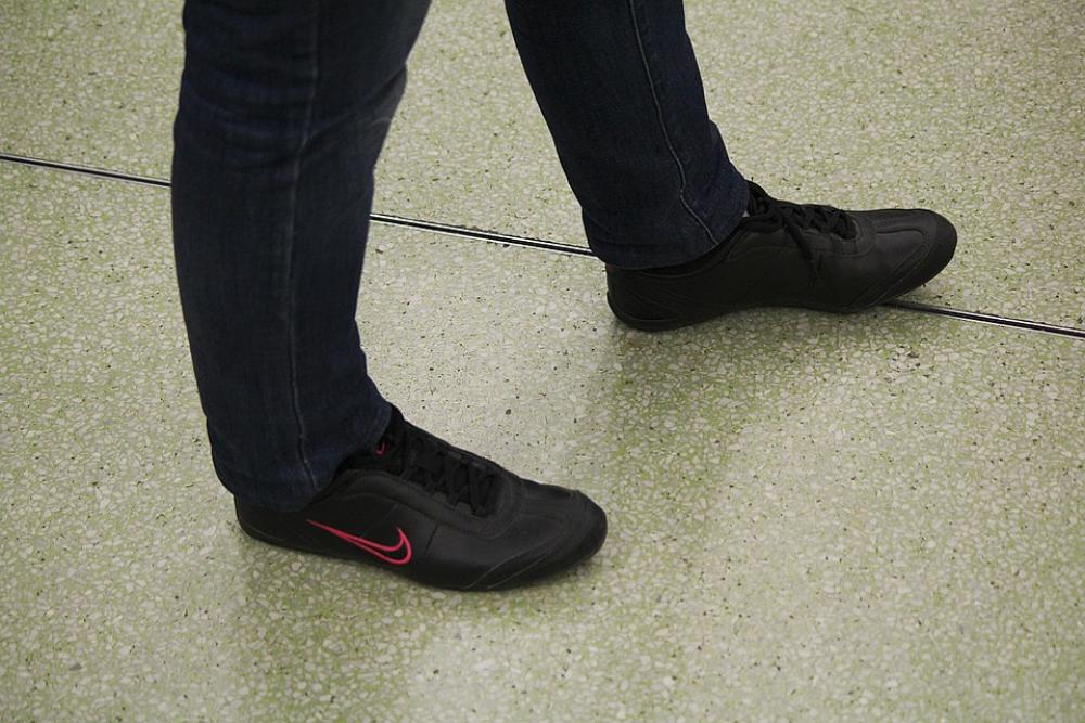 Go Feet Legs Shoes Nike Go Feet Legs Shoes Nike