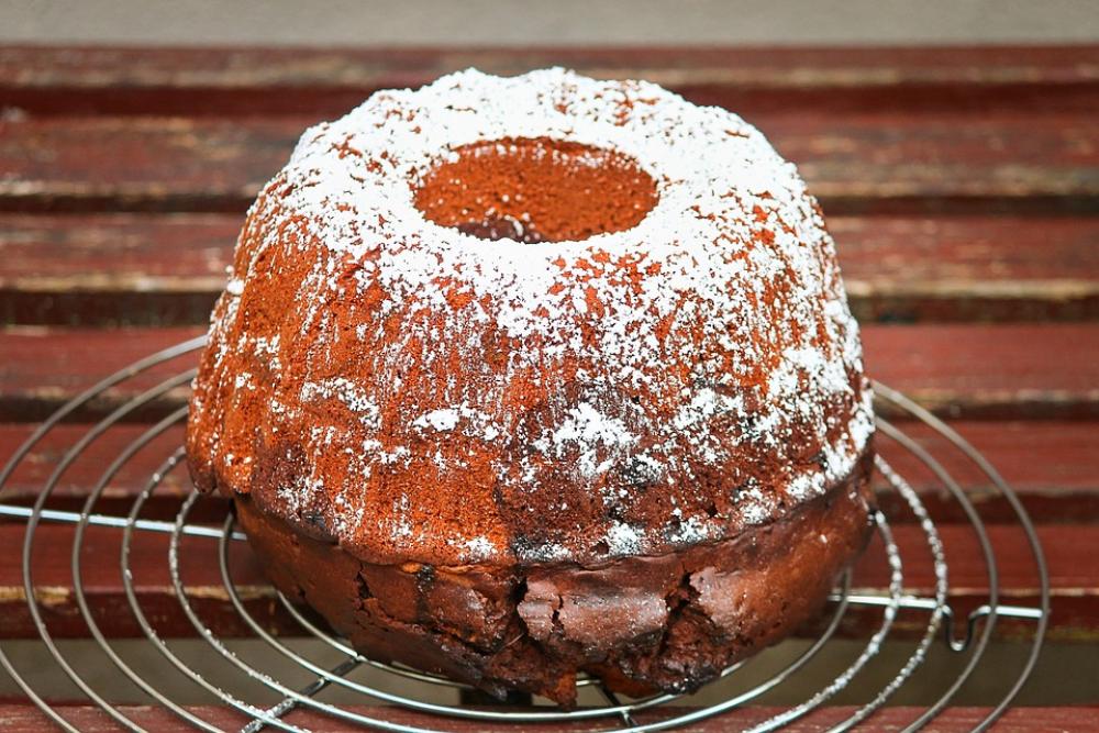 Gugelhupf Cake Bowl Cake Pot Pie Bake Food Gugelhupf Cake Bowl Cake Pot Pie Bake Food