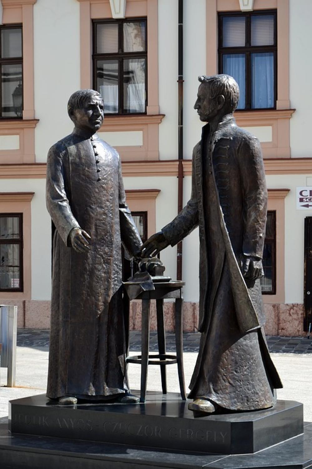 Győr Jedlik Candidate Five Thoughts Examines Gregory Győr Jedlik Candidate Five Thoughts Examines Gregory