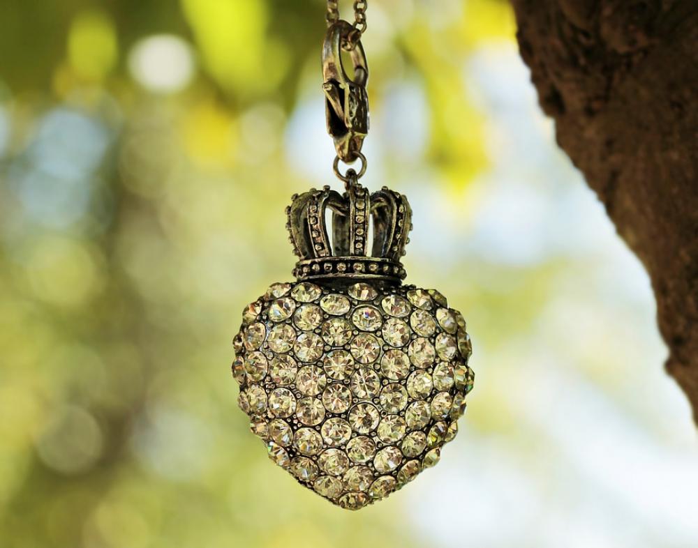 Heart Crown Bokeh Rhinestone Rhinestones Heart Crown Bokeh Rhinestone Rhinestones
