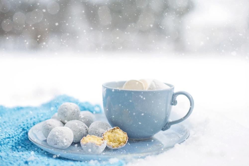 Hot Chocolate Cozy Winter Dessert Warm Snow Mug Hot Chocolate Cozy Winter Dessert Warm Snow Mug
