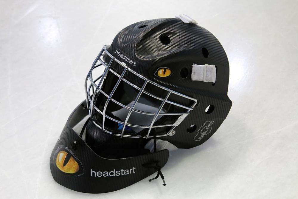 Ice Hockey Ice Hockey Helmet Skating Ice Hockey Ice Hockey Helmet Skating