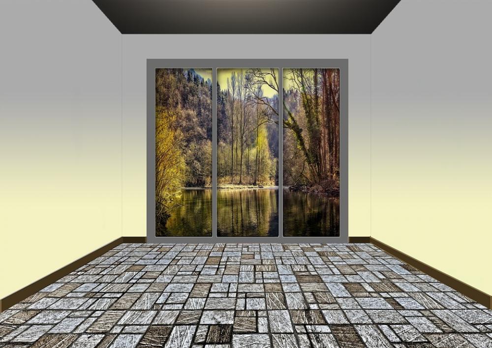 Interior Rooms Home Indoors Decor Design Empty Interior Rooms Home Indoors Decor Design Empty