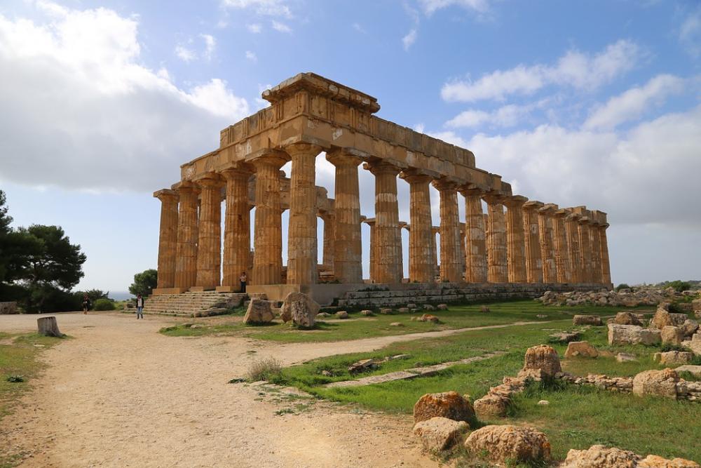 Italy City Sicilia Architecture Romantic Date Italy City Sicilia Architecture Romantic Date