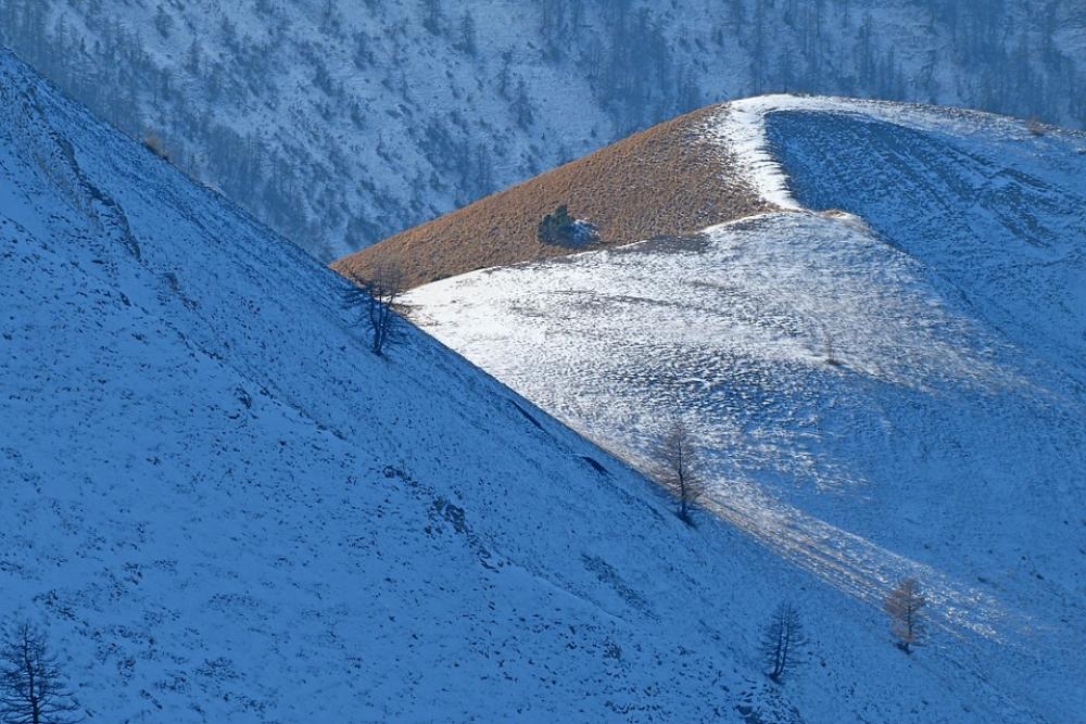 Landscape Nature Mountains Winter Snow Contrast Landscape Nature Mountains Winter Snow Contrast