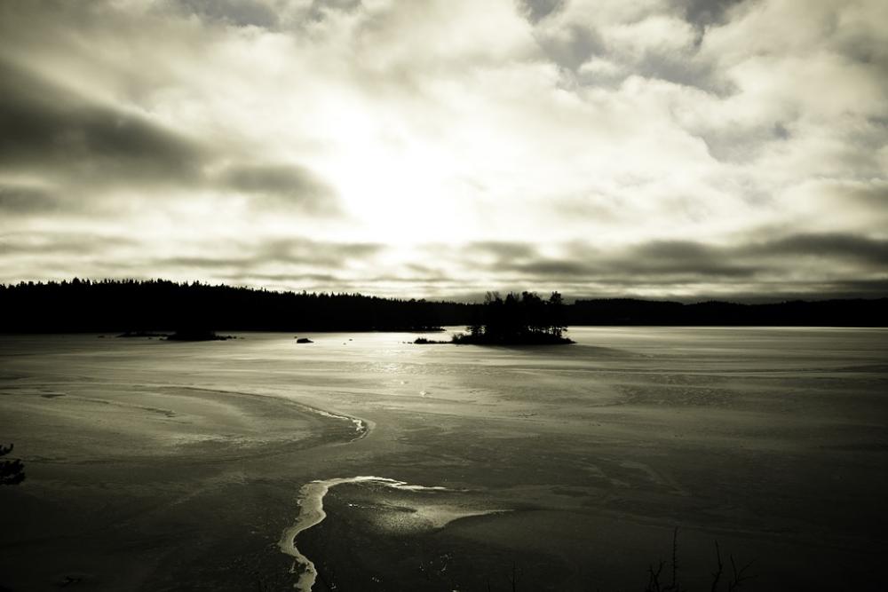 Landscapes Lake Nature Water Calm Sunset Landscapes Lake Nature Water Calm Sunset
