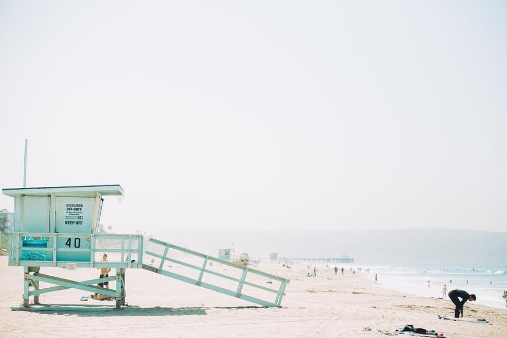 Lifeguard Shack Station Beach Safety Hut Shore Lifeguard Shack Station Beach Safety Hut Shore