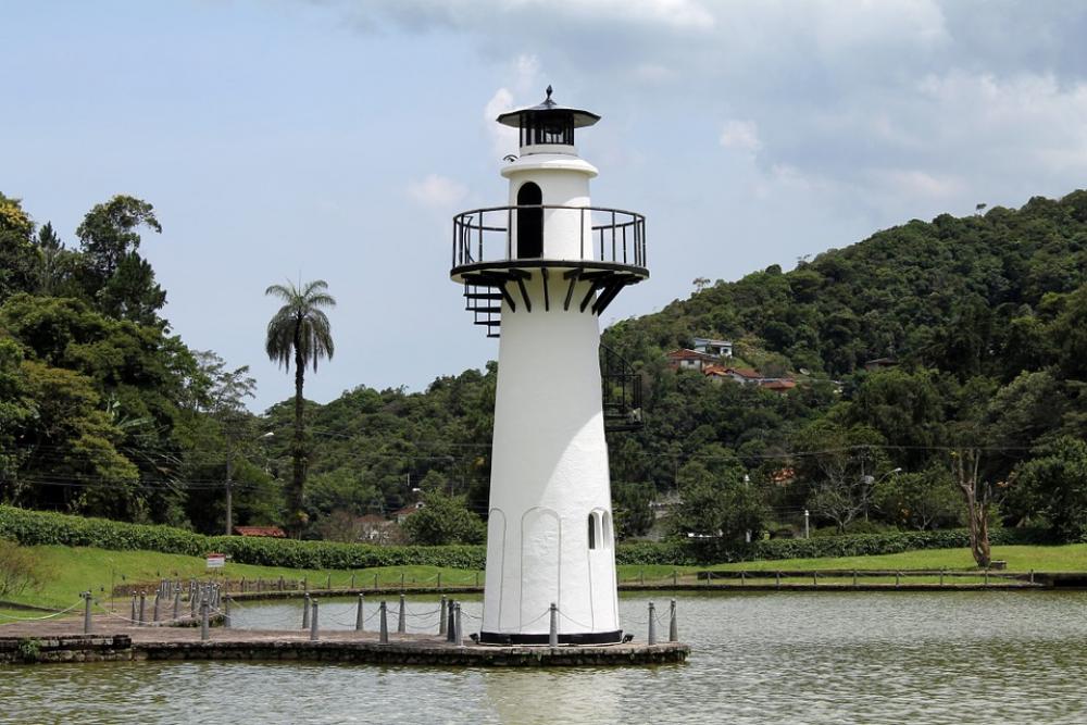 Lighthouse Lighting Warning Danger Lighthouse Lighting Warning Danger
