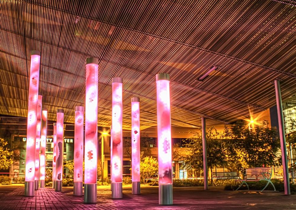 Lights Architecture Art Design Modern Urban Lights Architecture Art Design Modern Urban