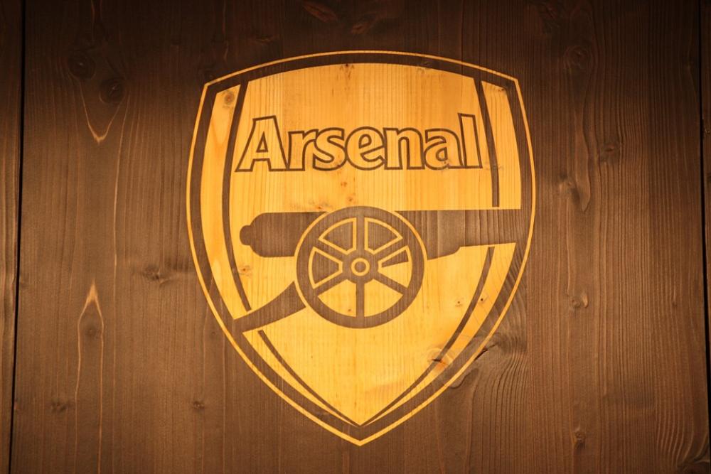 Logo Arsenal England Logo Arsenal England