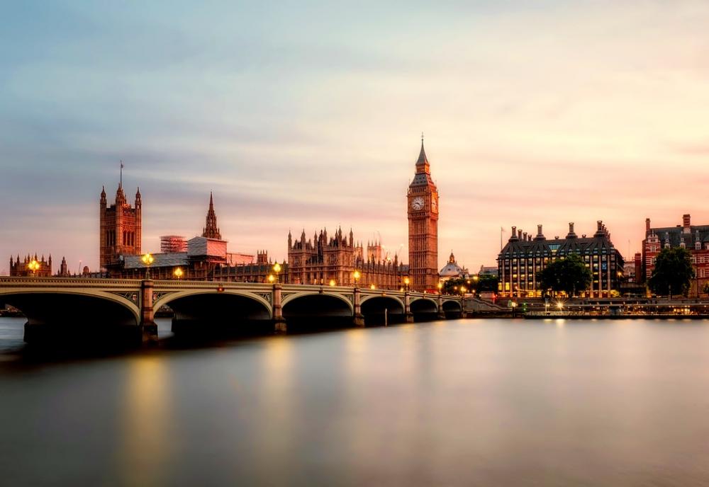 London England Great Britain Uk Thames River London England Great Britain Uk Thames River