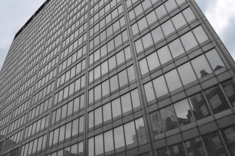 London Architect Glass Reflections London Architect Glass Reflections