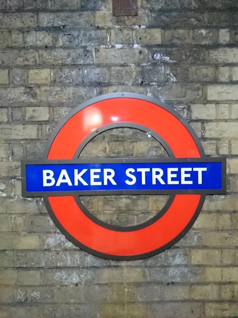 London London The Beach Beach Station Baker Street London London The Beach Beach Station Baker Street