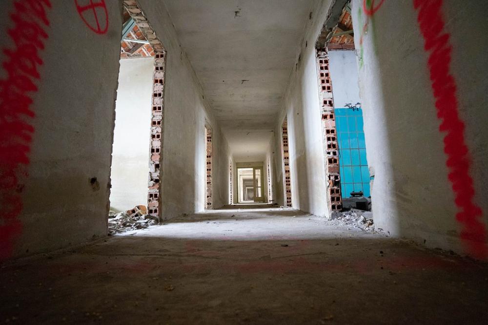 Lost Place Abandoned Shell Pforphoto Ruin Old Lost Place Abandoned Shell Pforphoto Ruin Old