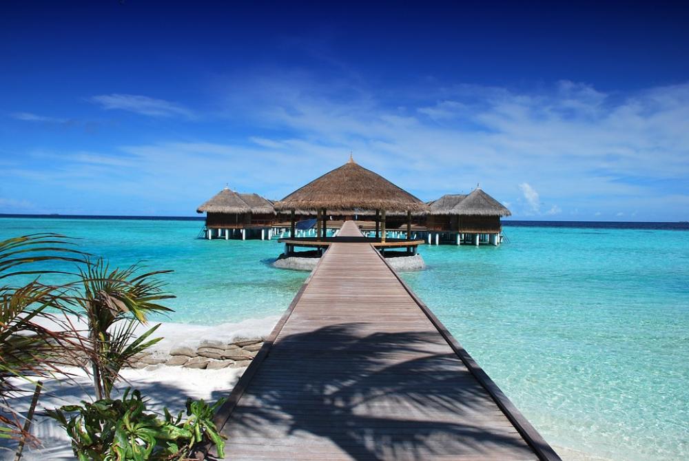 Maldives Beach Holiday Ocean Nature Sand Water Maldives Beach Holiday Ocean Nature Sand Water