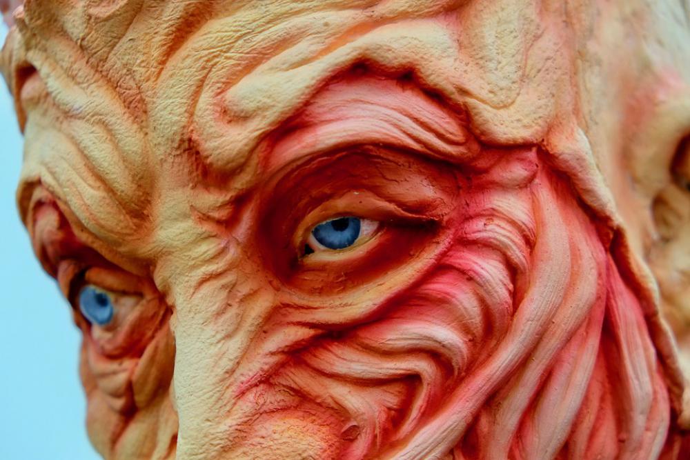 Mask Eyes Monster Madness Cragy Mask Eyes Monster Madness Cragy