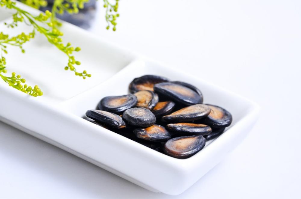 Melon Seeds Snacks Afternoon Tea Snacks Delicious Melon Seeds Snacks Afternoon Tea Snacks Delicious