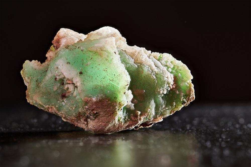 Mineral Stone Jewel Nature Macro Natural Gem Mineral Stone Jewel Nature Macro Natural Gem