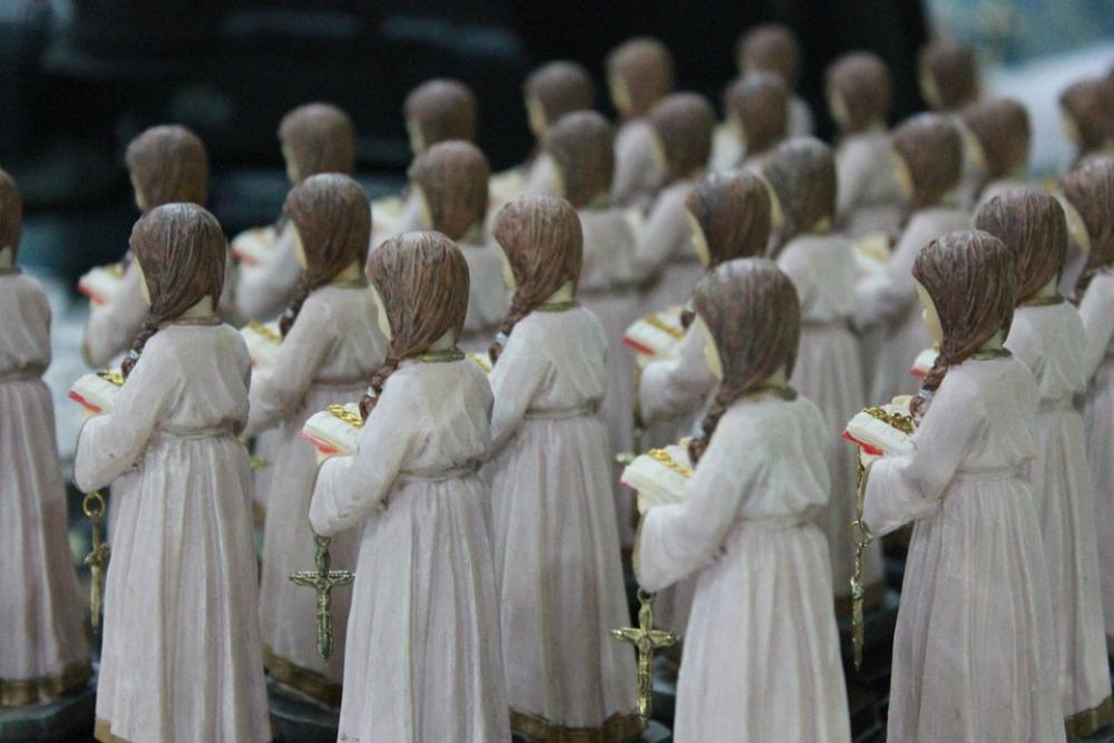 Miniatura Statue Symbol Miniature Miniatura Statue Symbol Miniature