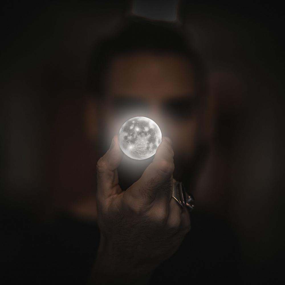 Moon Planet Celestial Body Solar System Full Moon Moon Planet Celestial Body Solar System Full Moon
