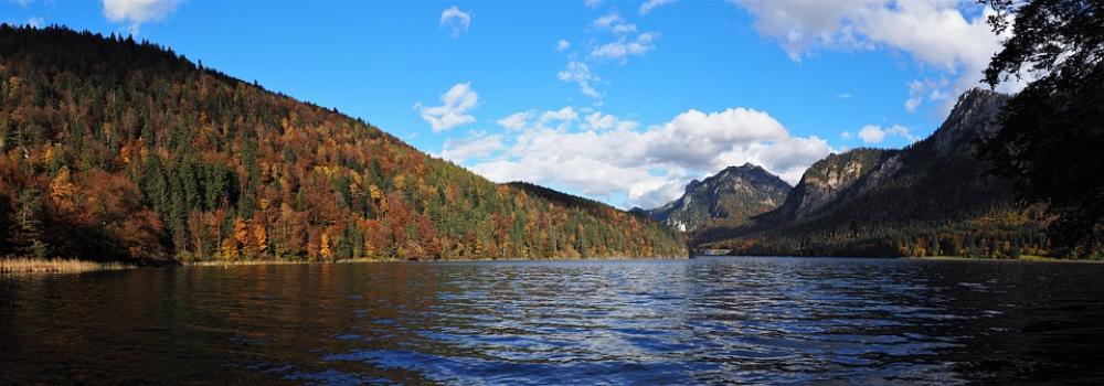 Mountain Mountains Landscape Nature Lake Sky Fall Mountain Mountains Landscape Nature Lake Sky Fall