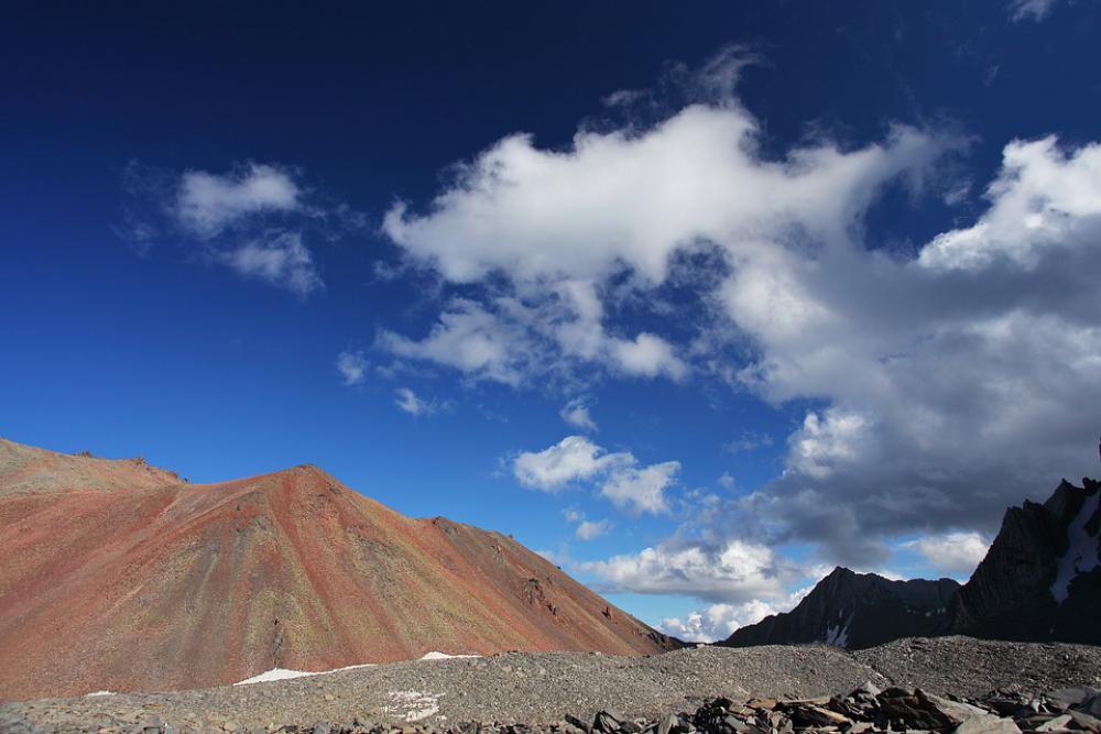 Mountains Hike Landscape Trekking Outdoor Sky Mountains Hike Landscape Trekking Outdoor Sky