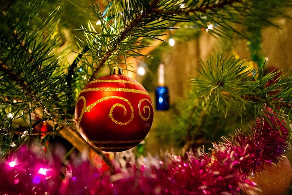 New Year'S Eve Toy Ornament Christmas New Year'S Eve Toy Ornament Christmas