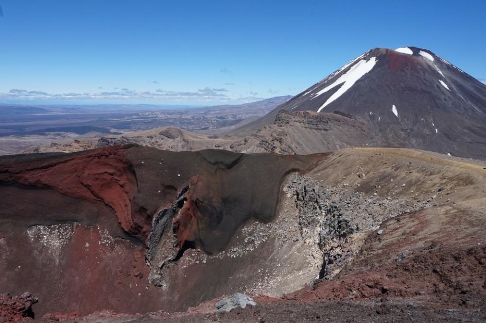 New Zealand Neuseeland Nature New Zealand Neuseeland Nature