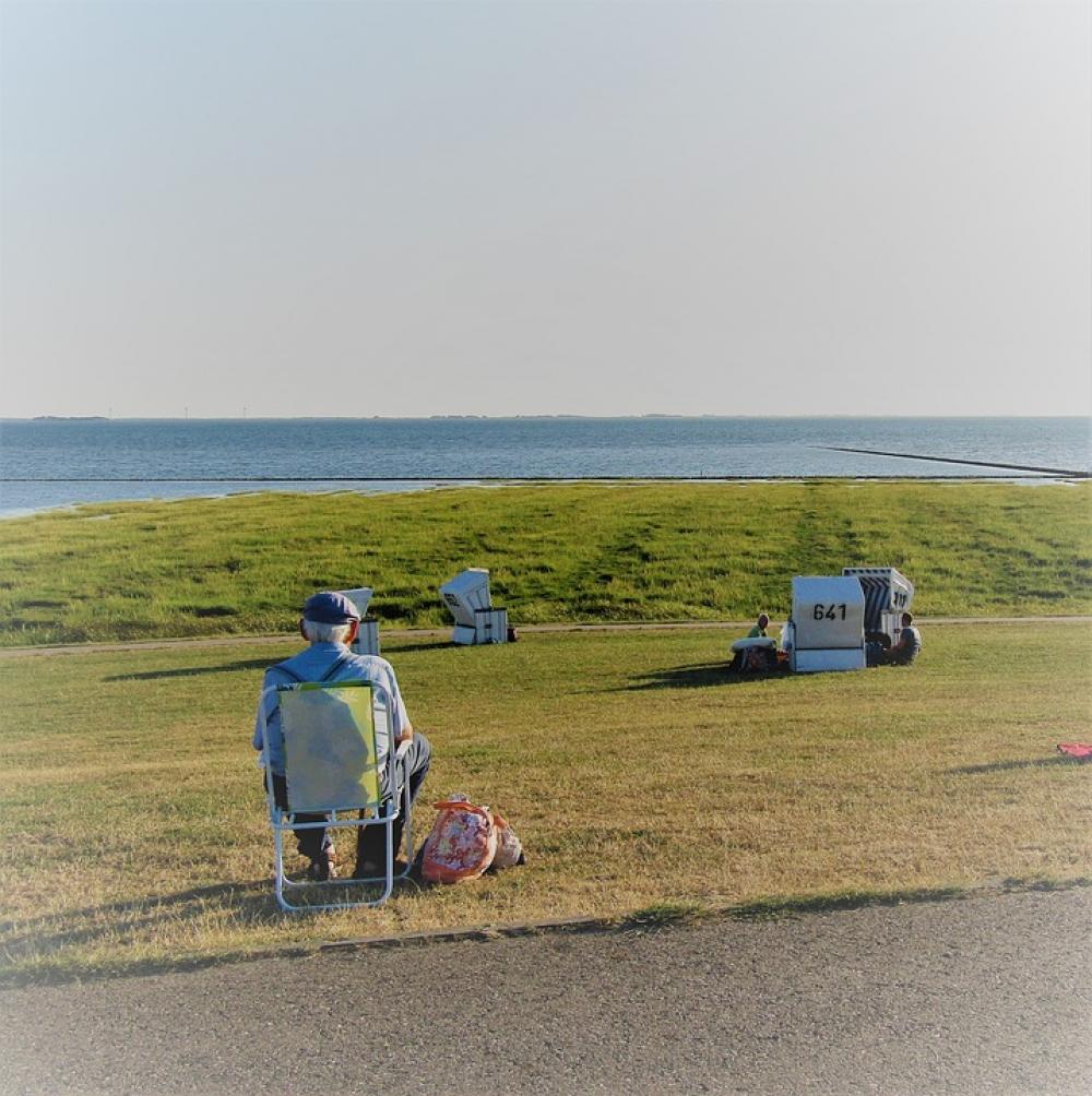 North Sea Vacations Beach Sea Summer Nature Sky North Sea Vacations Beach Sea Summer Nature Sky
