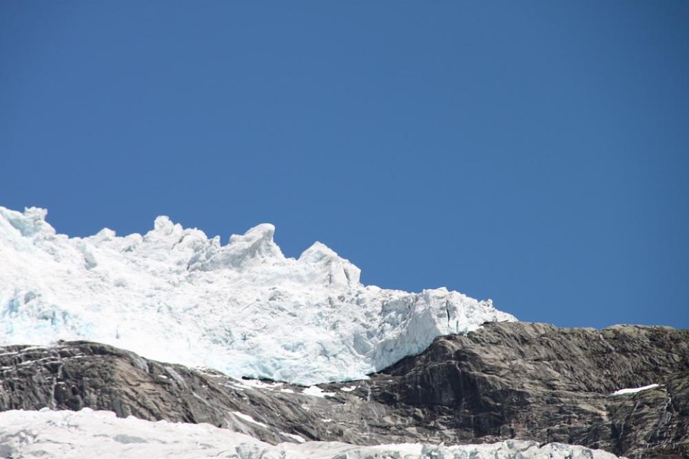 Norway Glacier Mountains Landscape Nature Sky Norway Glacier Mountains Landscape Nature Sky