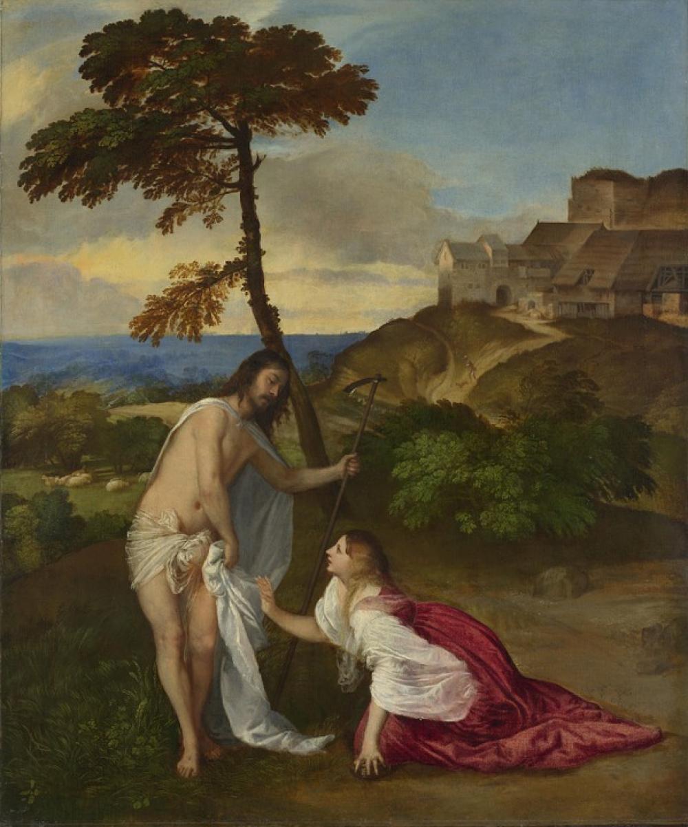 Oil Painting Art The National Gallery Oil Painting Art The National Gallery