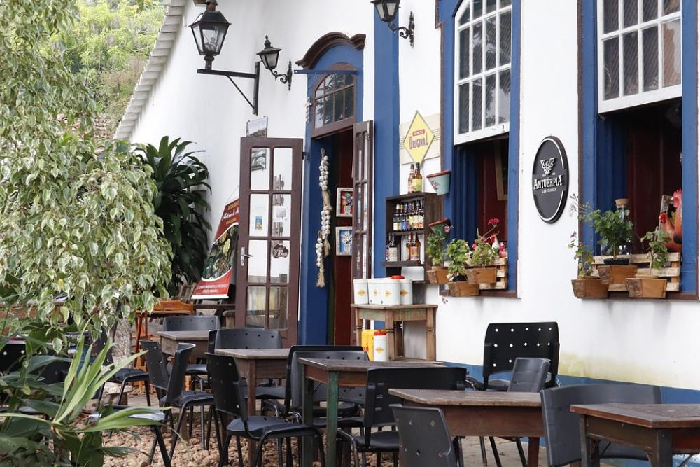 Old House Brazil Tourism Old City History Old House Brazil Tourism Old City History