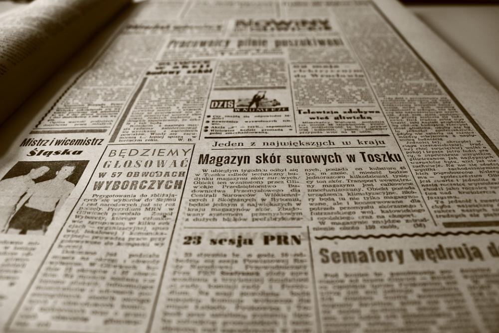 Old Newspaper Newspaper Retro Sepia Old Old Newspaper Newspaper Retro Sepia Old