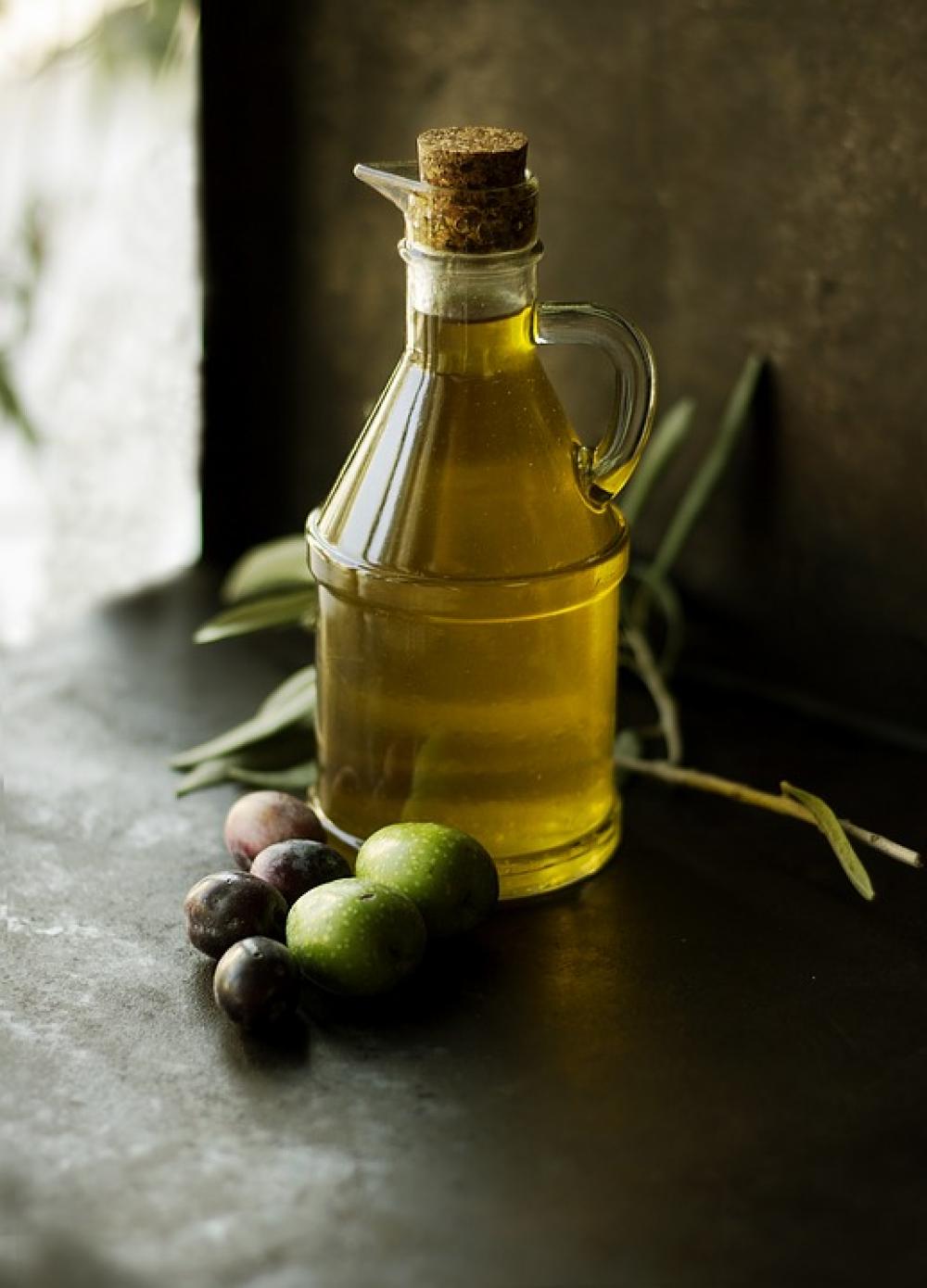 Olive Oil Bottle Color Food Glass Liquid Oil Olive Oil Bottle Color Food Glass Liquid Oil