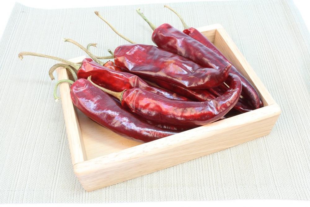 Pepper Pepper Gun Korea Pepper Red Pepper Pepper Pepper Gun Korea Pepper Red Pepper