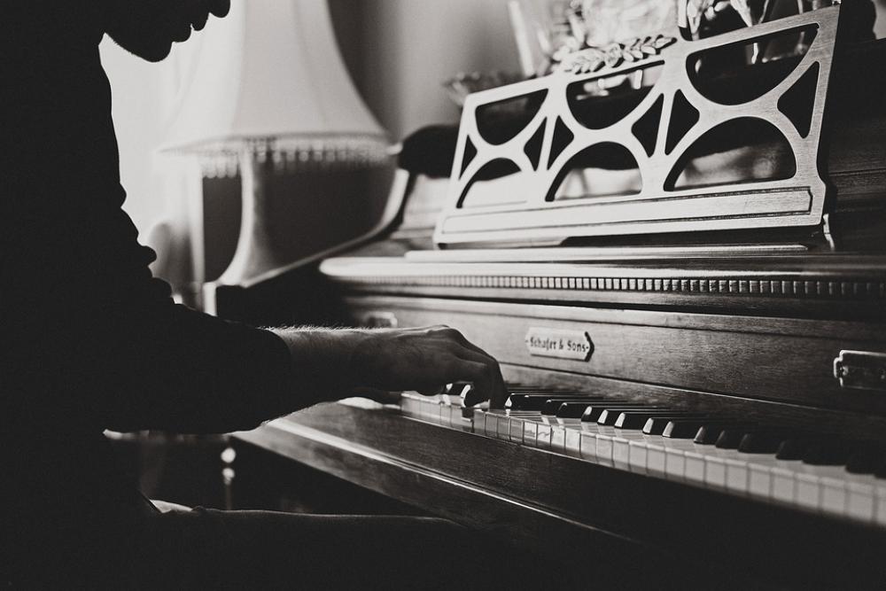 Piano Classical Music Piano Player Pianist Man Piano Classical Music Piano Player Pianist Man