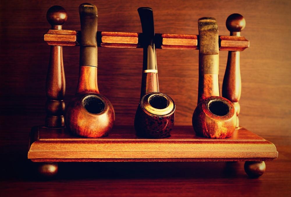 Pipes Tobacco Old Smoke Brown Smoking Wood Pipes Tobacco Old Smoke Brown Smoking Wood