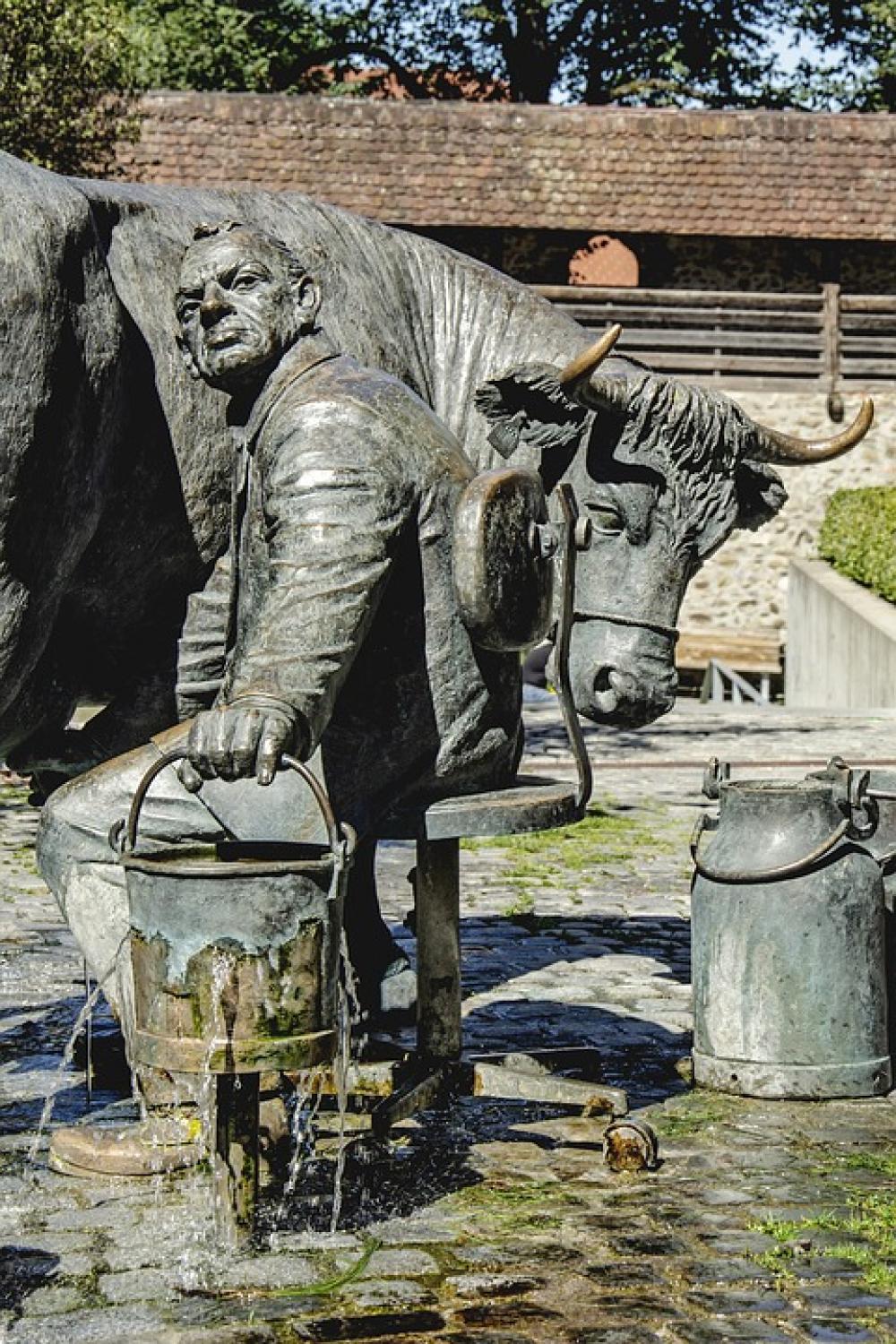 Place Isny Fountain Flair Cow Topics In Fountain Place Isny Fountain Flair Cow Topics In Fountain