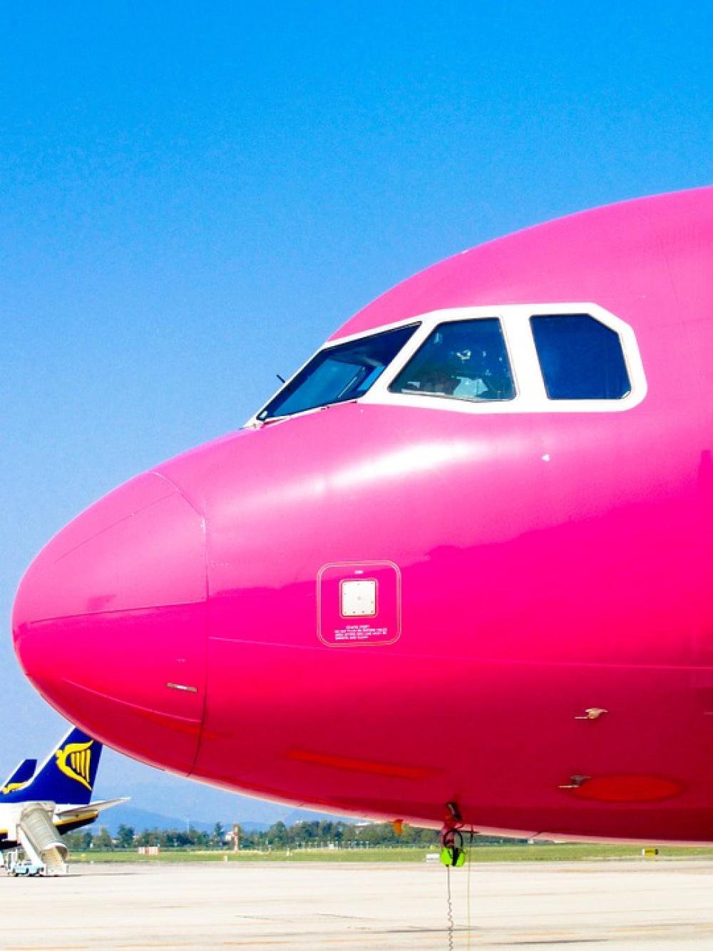 Plane Profile Flight Plane Profile Flight