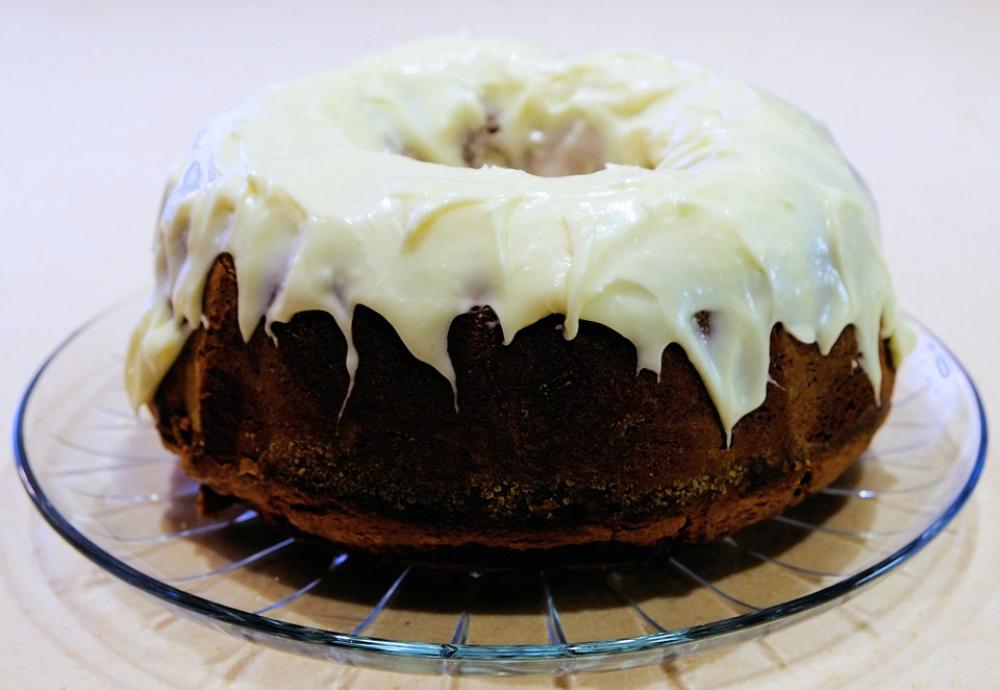 Pumpkin Cake Bundt Cake Cream Cheese Pumpkin Cake Bundt Cake Cream Cheese