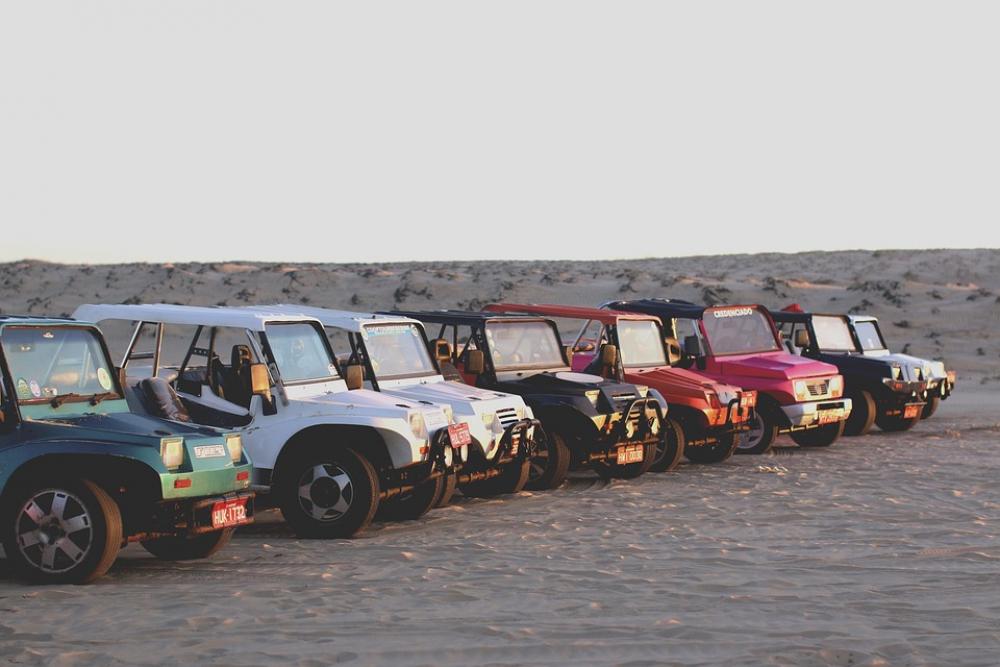 Race Desert Landscape Sand Vehicle Car Dunes Race Desert Landscape Sand Vehicle Car Dunes
