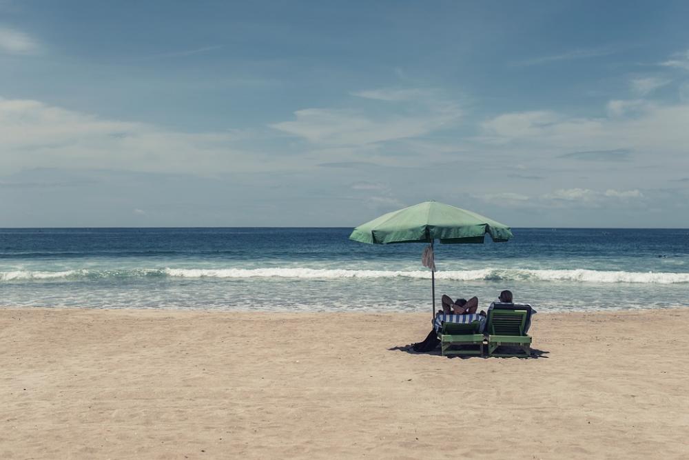 Relaxation Beach People Beach People Ocean Summer Relaxation Beach People Beach People Ocean Summer