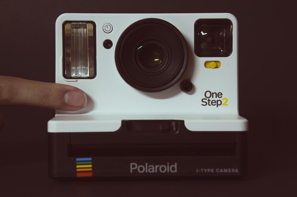 Retro Photography Polaroid Camera Polaroid Camera Retro Photography Polaroid Camera Polaroid Camera