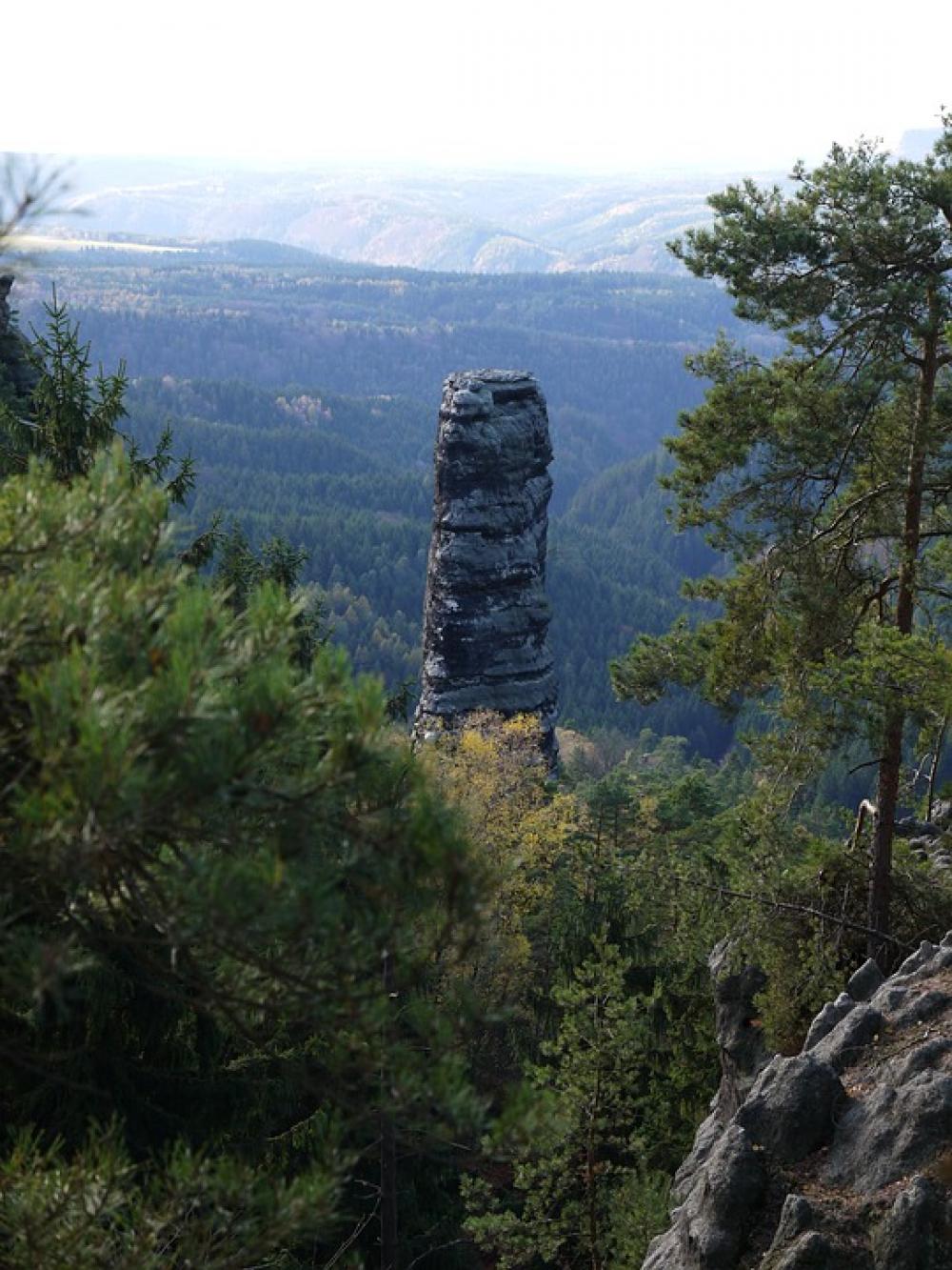 Rock Nature Landscape Rocks Trees Rock Nature Landscape Rocks Trees