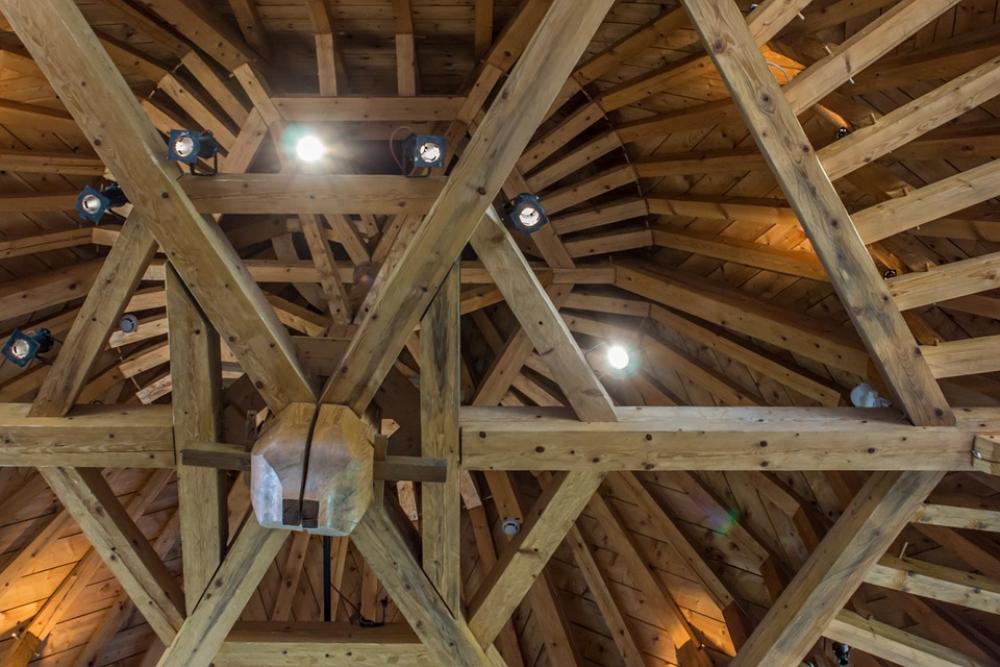 Roofing Wood Castle Roofing Wood Castle
