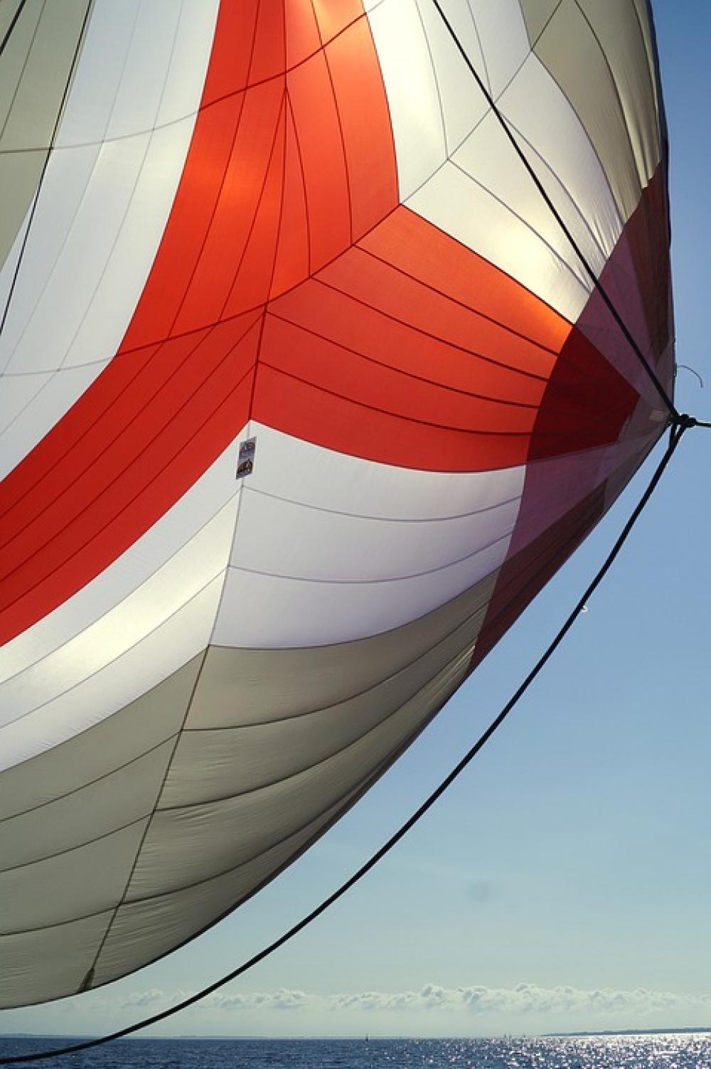 Sail Sea Wind Sail Sea Wind