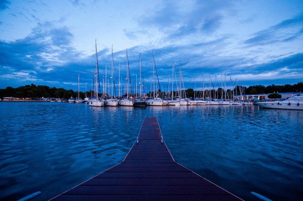 Sailboats Boats Porto Sea Sunset Tranquility Sailboats Boats Porto Sea Sunset Tranquility