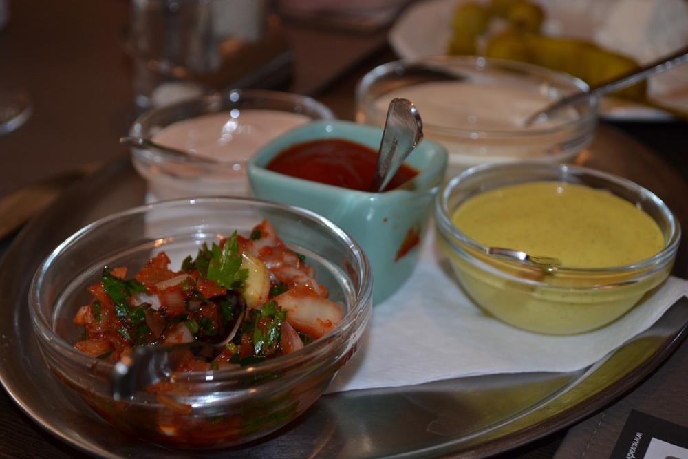 Sauces Dipping Sauce Power Supply Vegetarian Salsa Sauces Dipping Sauce Power Supply Vegetarian Salsa